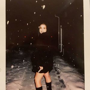 Meet your Posher, Lea